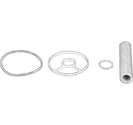 Etansare, racire ulei - PSA-1103L4