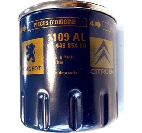 Filtru ulei - PSA-1109.AL