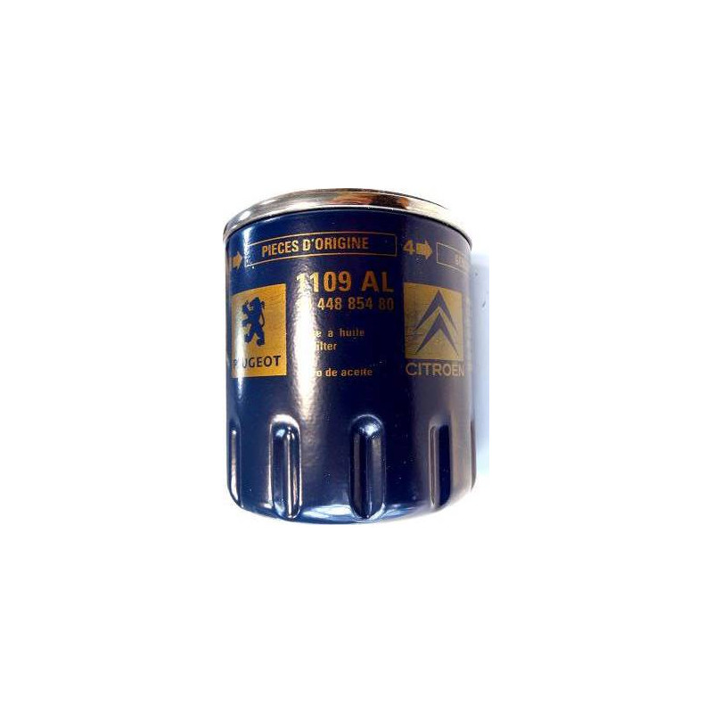 Filtru ulei - PSA-1109.AL