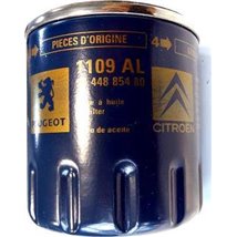 Filtru ulei - PSA-1109.AL