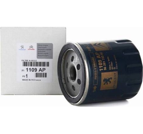Filtru ulei - PSA-1109AP