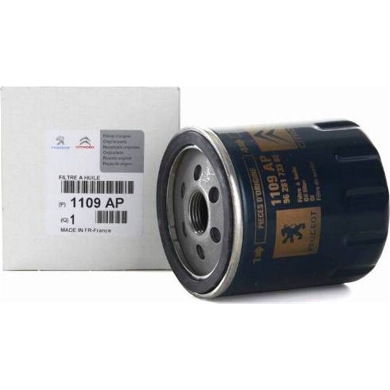 Filtru ulei - PSA-1109AP