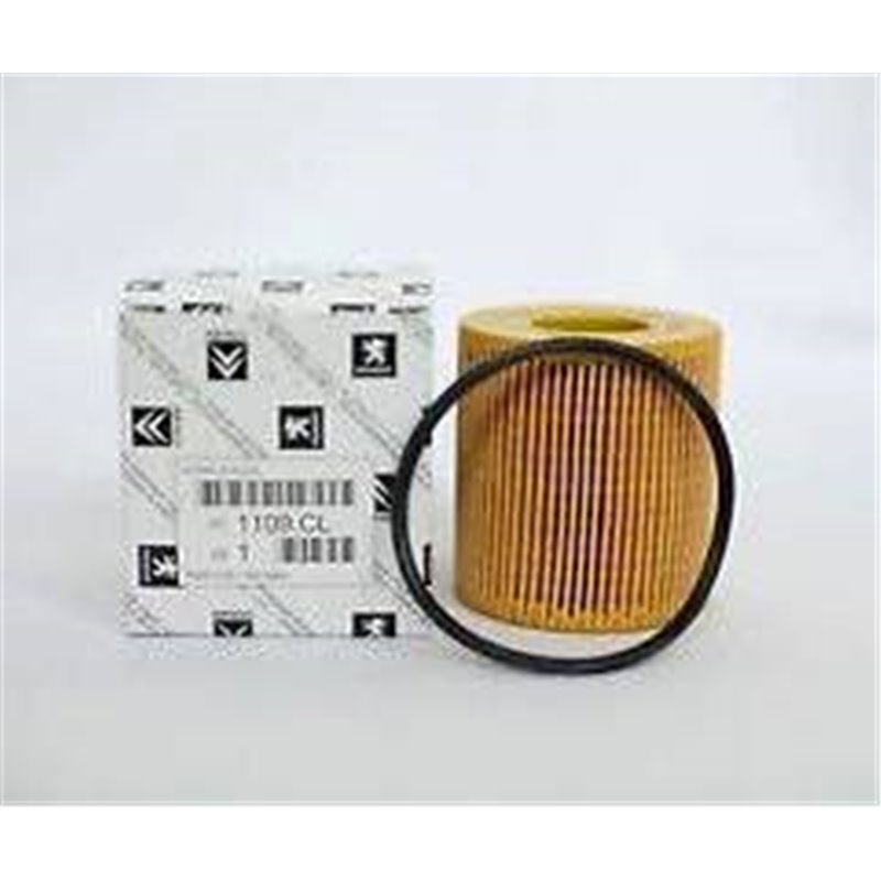 Filtru ulei - PSA-1109CL
