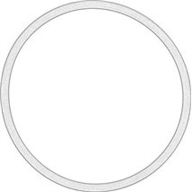 Flansa lichid racire - PSA-120696