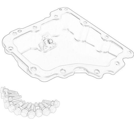 Baie ulei - PSA-12637773