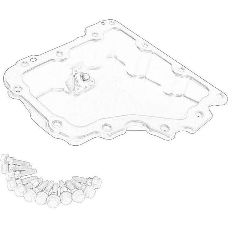 Baie ulei - PSA-12637773