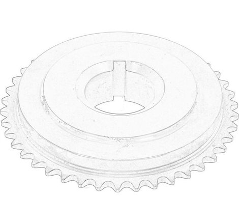 Chit lant de distributie - PSA-12642713