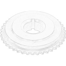 Chit lant de distributie - PSA-12642713