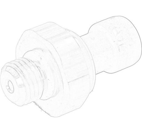 Senzor,presiune ulei - PSA-12674782