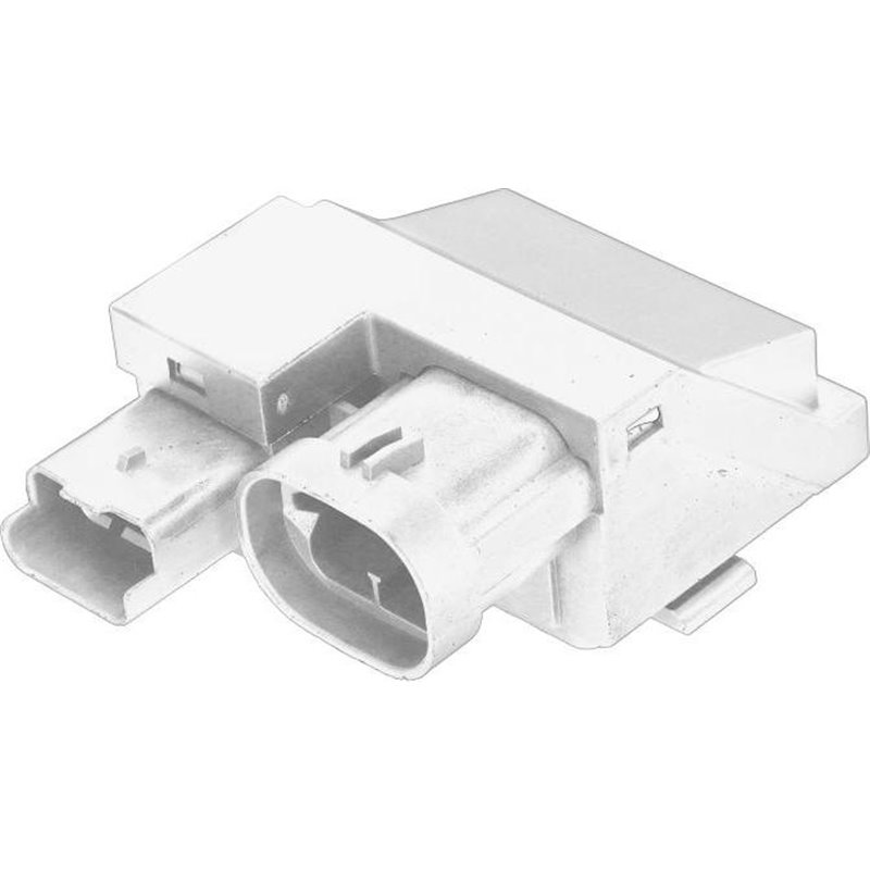 Rezistor, Electromotor - ventilator - PSA-1267J5