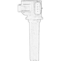 Bobina de inductie - PSA-12787707