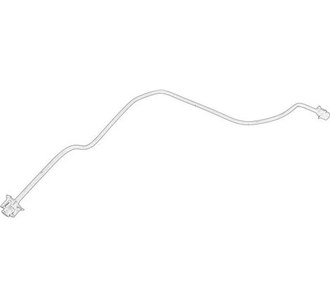 Furtun radiator - PSA-1307XH