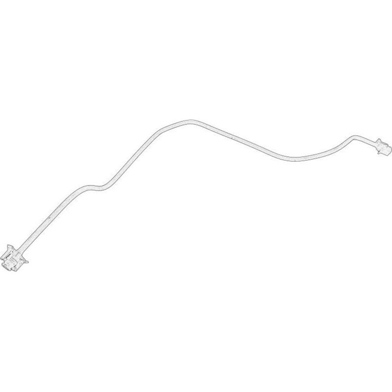 Furtun radiator - PSA-1307XH