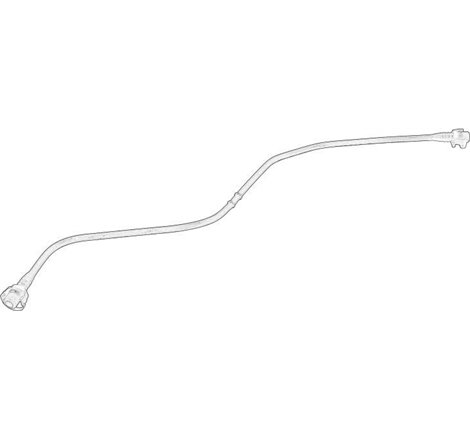 Cuplaj conducta lichid racire - PSA-1307ZV