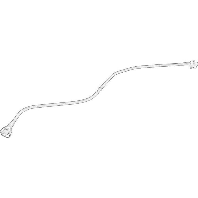 Cuplaj conducta lichid racire - PSA-1307ZV