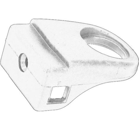 Suport, grila readiator - PSA-131299