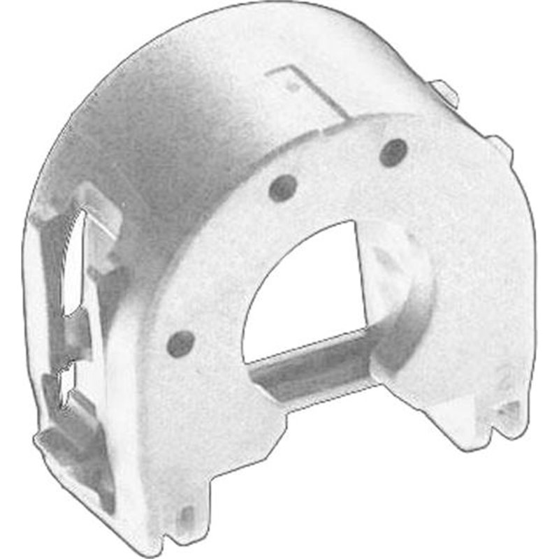 Suport radiator - PSA-1312A4