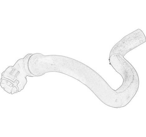 Furtun radiator - PSA-13203492