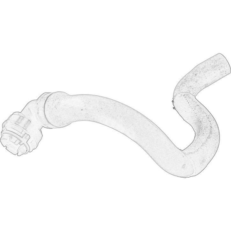 Furtun radiator - PSA-13203492