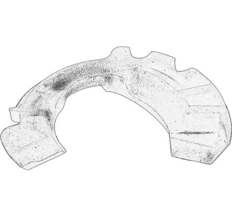 Saiba arc - PSA-13219067