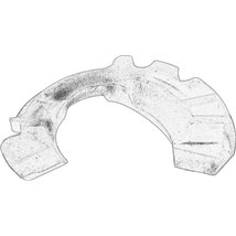 Saiba arc - PSA-13219067