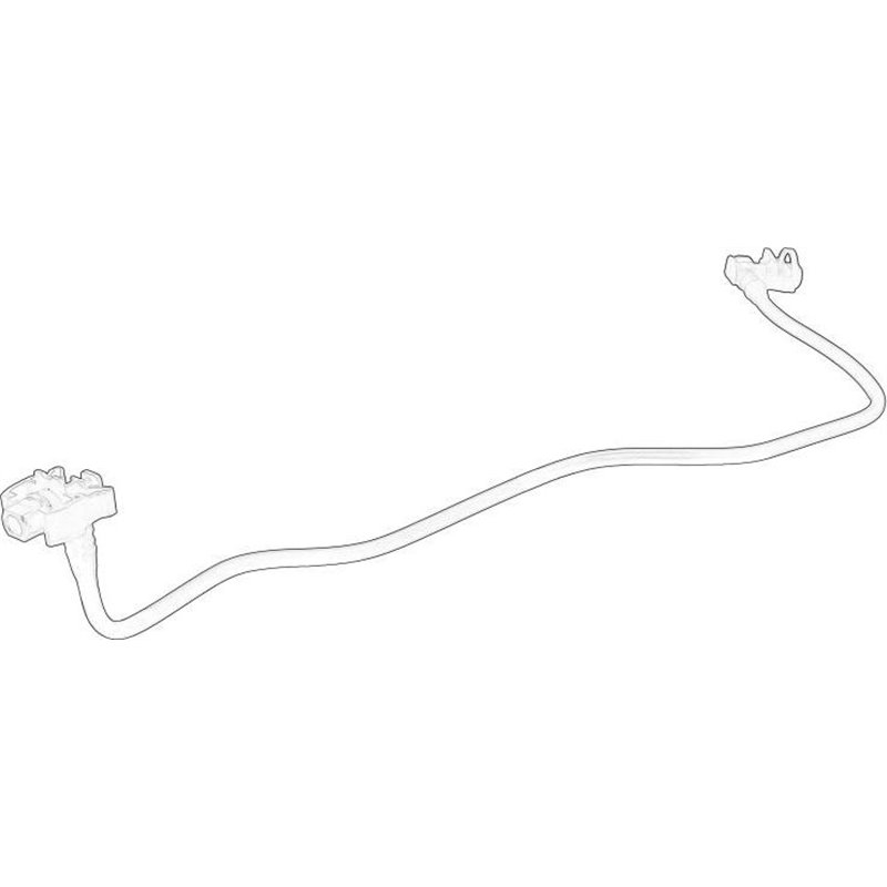 Cuplaj conducta lichid racire - PSA-1323C5