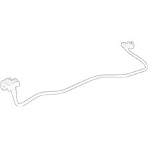 Cuplaj conducta lichid racire - PSA-1323C5