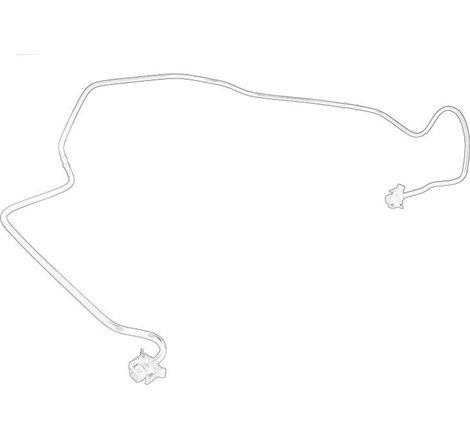 Cuplaj conducta lichid racire - PSA-1323S5