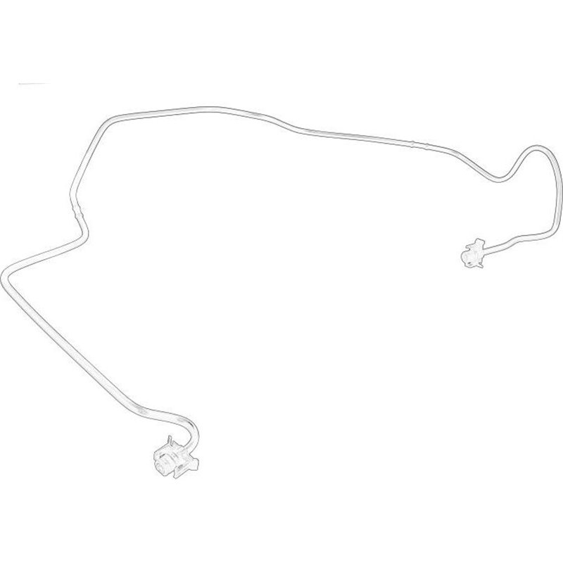 Cuplaj conducta lichid racire - PSA-1323S5