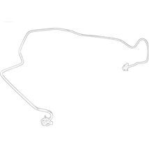 Cuplaj conducta lichid racire - PSA-1323S5