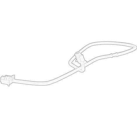 Cuplaj conducta lichid racire - PSA-1323S6