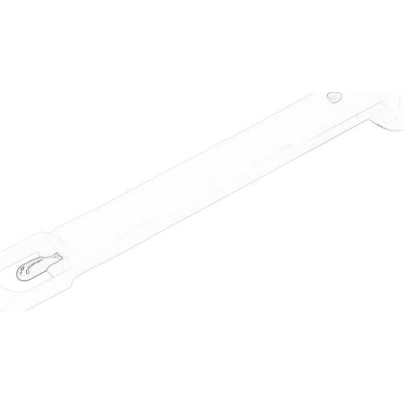 Senzor,temperatura interioara - PSA-13263325