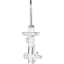 Amortizor - PSA-13319742