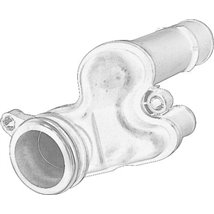 Flansa lichid racire - PSA-1336Y2