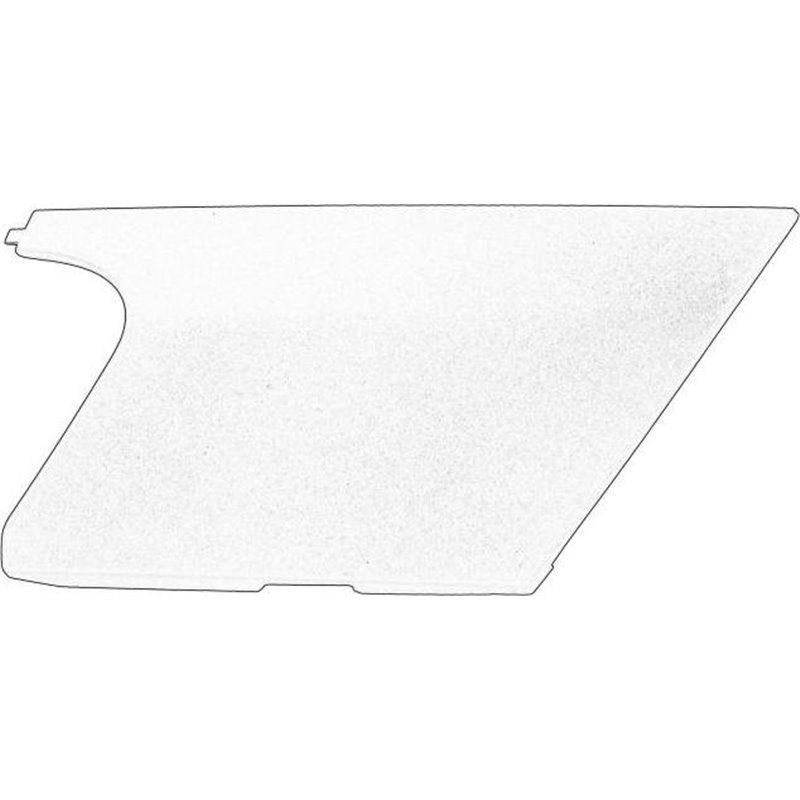 Acoperire, bara protectie - PSA-13387230