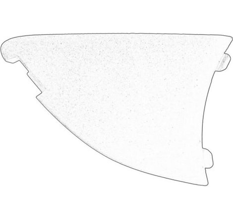 Acoperire, bara protectie - PSA-13387233