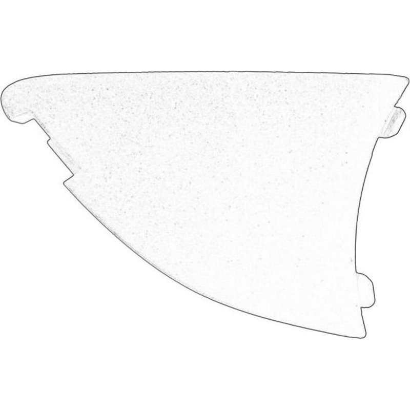 Acoperire, bara protectie - PSA-13387233