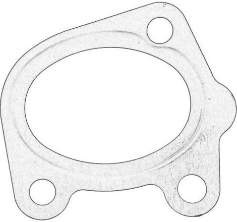 Garnitura, carcasa termostat - PSA-133962