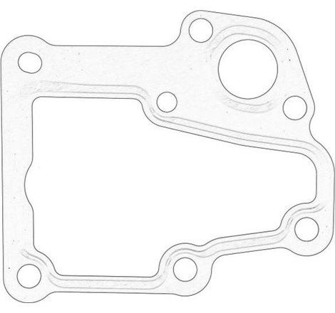 Garnitura, carcasa termostat - PSA-134078