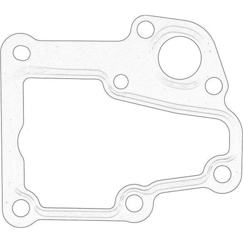 Garnitura, carcasa termostat - PSA-134078