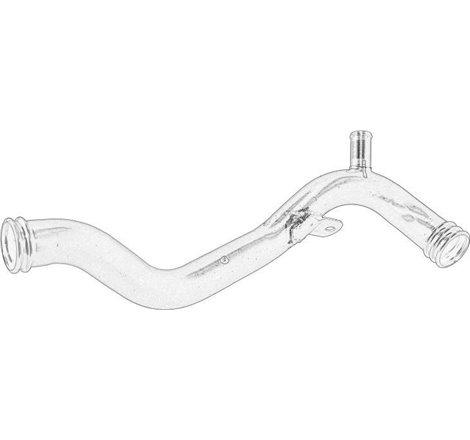 Cuplaj conducta lichid racire - PSA-1341F9