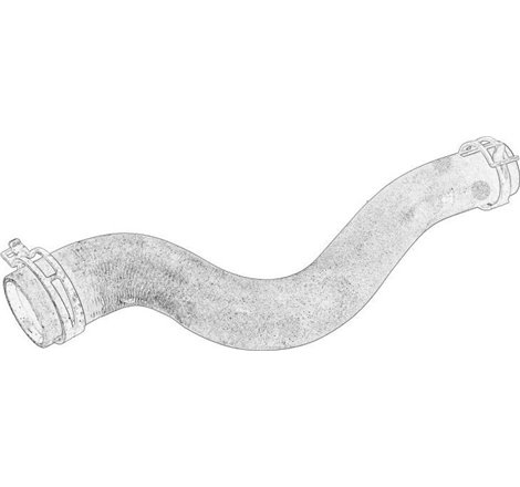 Furtun radiator - PSA-1343LP