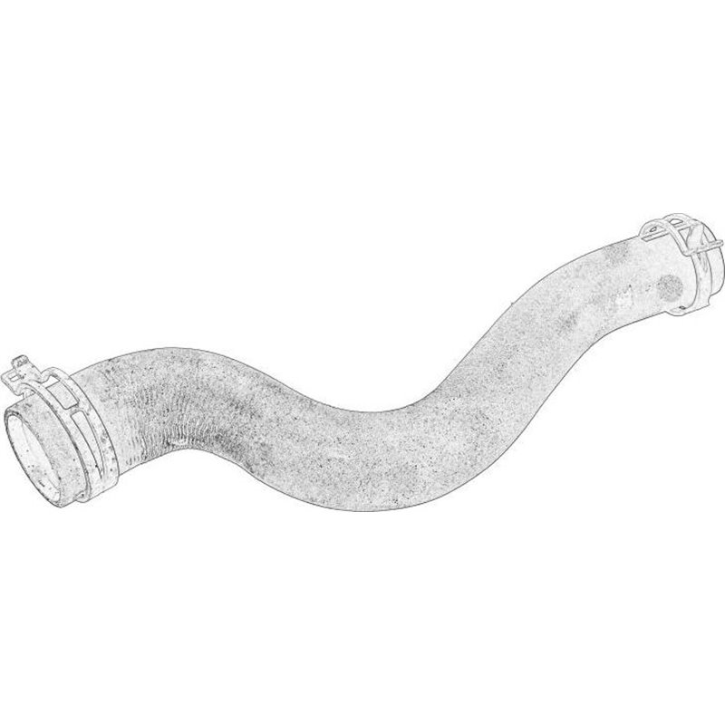 Furtun radiator - PSA-1343LP