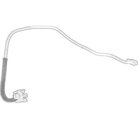 Cuplaj conducta lichid racire - PSA-1351PZ