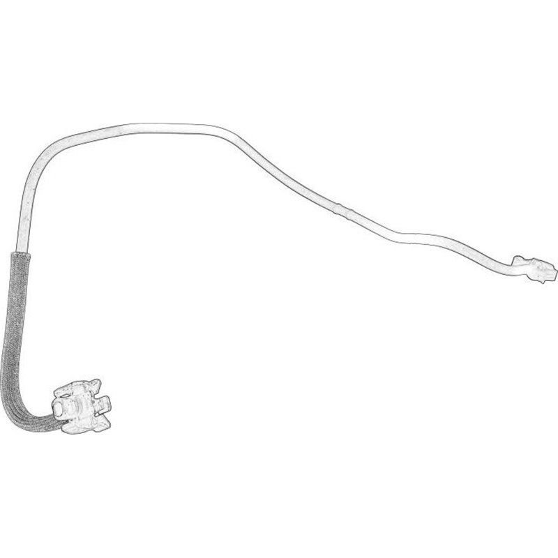 Cuplaj conducta lichid racire - PSA-1351PZ