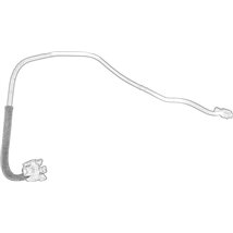 Cuplaj conducta lichid racire - PSA-1351PZ