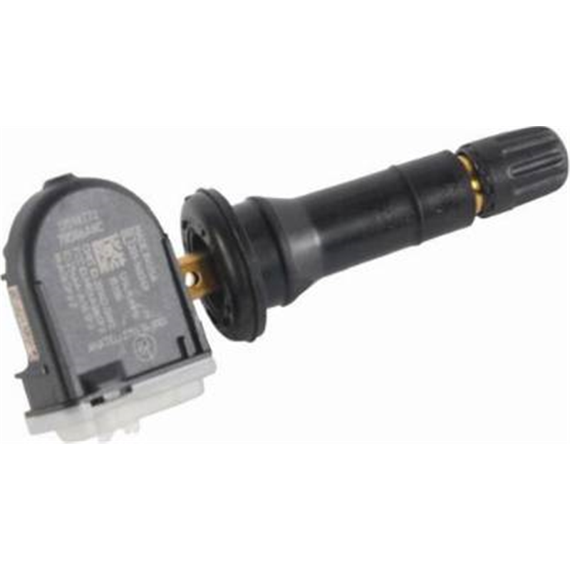 Senzor, sistem de control al presiunii pneuri - PSA-13598773