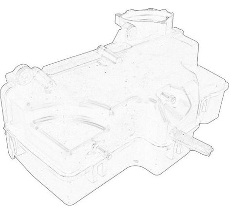 Filtru aer - PSA-1420.R7