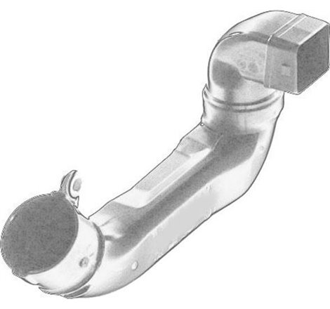 Furtun aer supraalimentare - PSA-1434.C1