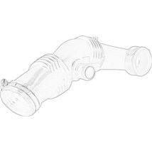 Furtun aer supraalimentare - PSA-1434E2